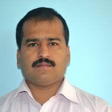 Dr. Anagha Chakraborty